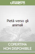 Martinetti Piero; Di Chiara A. (cur.)