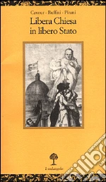 Cavour Camillo; Ruffini Francesco; Pirani Mario