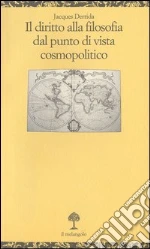 Derrida Jacques; Regazzoni S. (cur.)