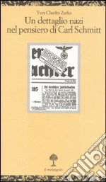 Zarka Yves C.; Regazzoni S. (cur.)