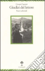 Caproni Giorgio; Verdino S. (cur.)
