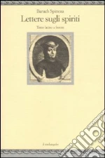 Spinoza Baruch; Chiossone F. (cur.)