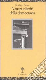 Tucidide; Platone; Viazzi R. (cur.)