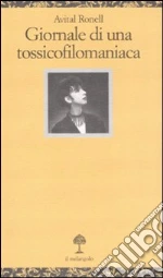 Ronell Avital; Dufourmantelle Anne