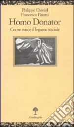 Chanial Philippe; Fistetti Francesco