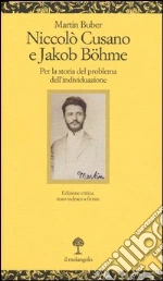 Buber Martin; Ferrari F. (cur.)