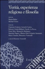 Buber Martin; Eckert Michael; Venturelli D. (cur.)