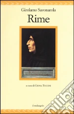 Savonarola Girolamo; Tuccini G. (cur.)
