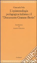 Sola Giancarla
