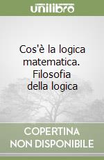 Lolli Gabriele; Mangione C. (cur.)