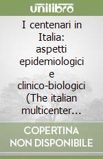 Motta L. (cur.); Receputo G. (cur.); Franceschi C. (cur.)