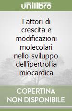 Neri Serneri G. Gastone; Modesti Piero A.; Boddi M.