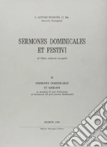 Antonio di Padova (sant'); Costa B. (cur.)