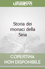 Teodoreto di Ciro; Di Meglio S. (cur.)