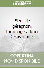 Morandi Iris