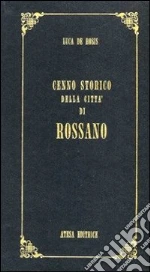 De Rosis Luca