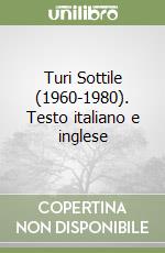 Bonito Oliva A. (cur.)