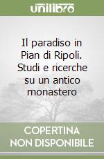 Gregori M. (cur.); Rocchi G. (cur.)