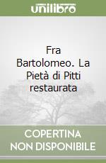 Ciatti M. (cur.); Padovani S. (cur.)
