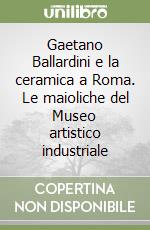 Bojani G. C. (cur.)