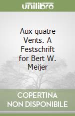 Boschloo A. W. (cur.); Grasman E. (cur.); Van der Sman G. J. (cur.)