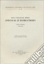 Ignazio di Loyola (sant'); Lecina M. (cur.); Agust V. (cur.)