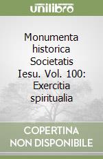 Ignazio di Loyola (sant'); Calveras G. (cur.); De Dalmases C. (cur.)