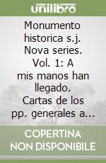 Morales M. M. (cur.)