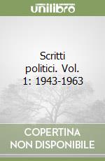 De Martino Francesco; Alosco A. (cur.); Cimmino C. (cur.)
