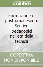 Barone P. (cur.); Ferrante A. (cur.); Sartori D. (cur.)