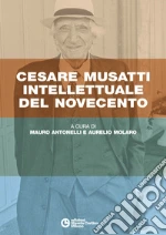 Antonelli M. (cur.); Molaro A. (cur.)