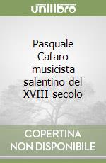 Cosi Luisa; Pastore Giuseppe A.