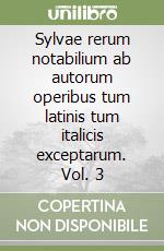 Gimma Giacinto; Occhinegro M. (cur.)
