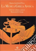 West Martin L.; De Giorgi M. (cur.)