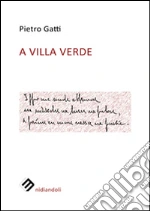 Gatti Pietro; Angiuli L. (cur.)