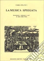 Fabre d'Olivet Antoine; Dalla Porta D. (cur.)