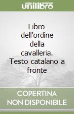 Lullo Raimondo; Allegra G. (cur.); Cardini F. (cur.)