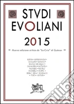 De Turris G. (cur.); Gianandrea D. (cur.); Sessa G. (cur.)