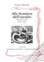 Meyrink Gustav; De Turris G. (cur.); Scarabelli A. (cur.)