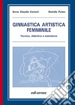 Cartoni Anna Claudia; Putzu Daniela