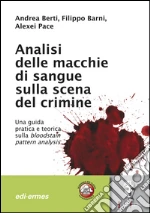 Berti Andrea; Barni Filippo; Pace Alexei
