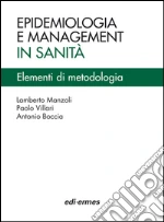 Manzoli Lamberto; Villari Paolo; Boccia Antonio