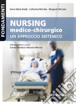Brady Anne-Marie; McCabe Catherine; McCann Margaret; Ortolani S. (cur.); Mercuri M. (cur.)