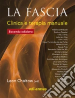 Chaitow Leon