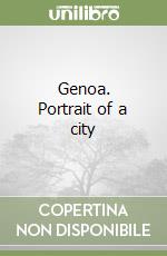 Poleggi Ennio; Conti Sergio