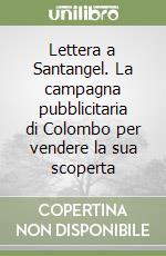 Colombo Cristoforo; Zazzu G. N. (cur.)