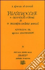 Solinas Donghi Beatrice; Monteverde L. (cur.)
