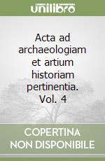 L'Orange H. P. (cur.); Torp H. (cur.); Malmanger M. (cur.)