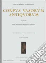 Cristofani Martelli M. (cur.)