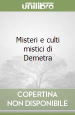 Sfameni Gasparro Giulia